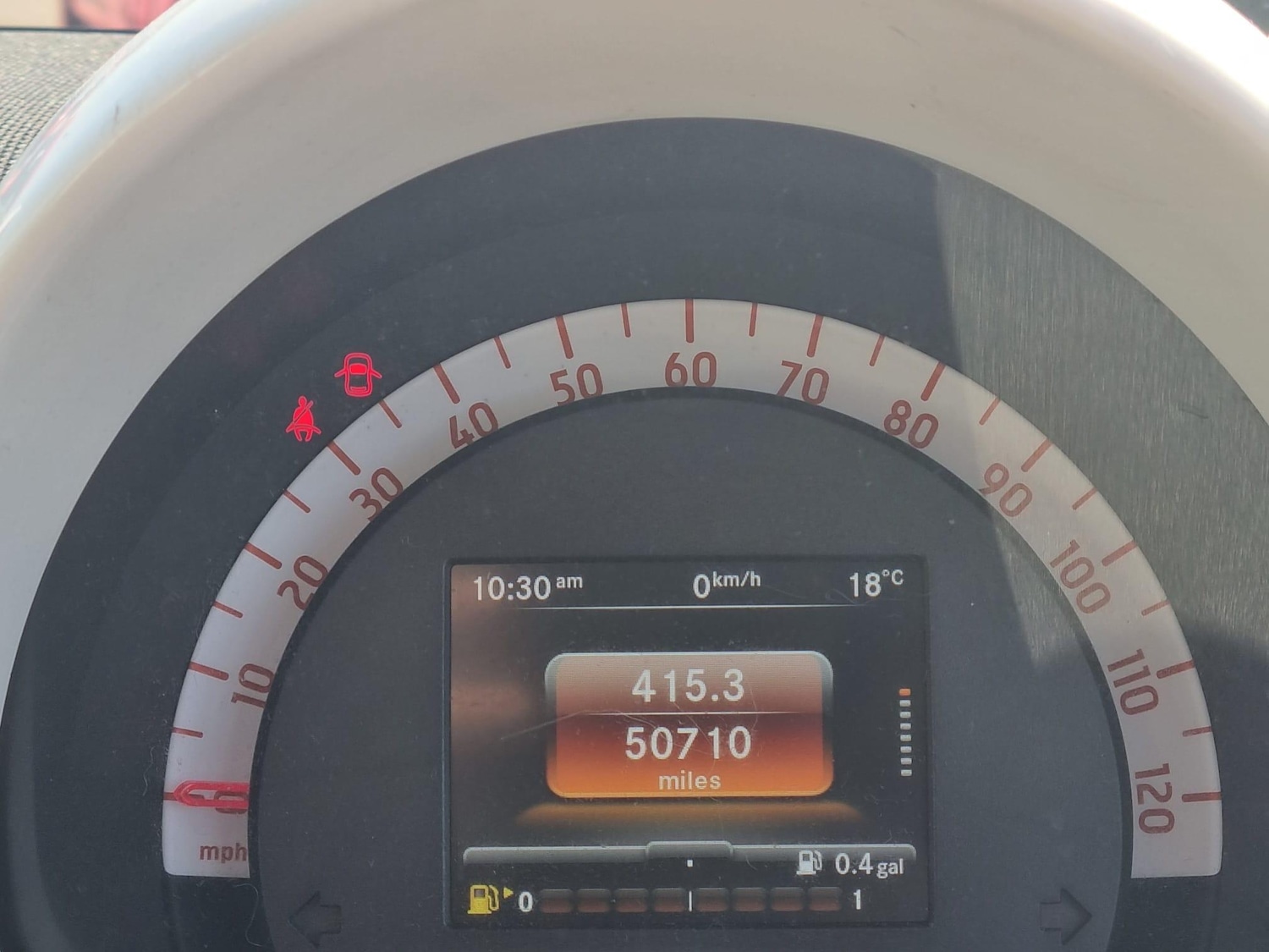 Vehicle 25