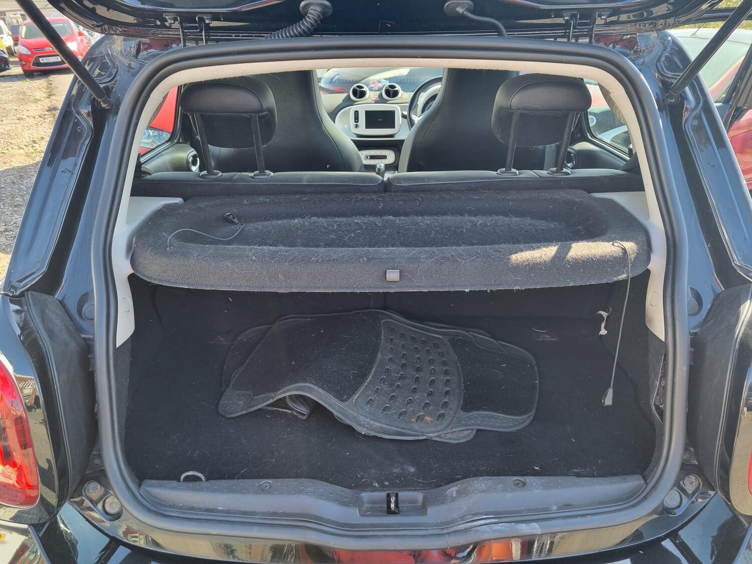 Vehicle 27