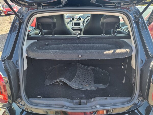 Used smart forfour 2015 for sale - 75351529: Photo 27