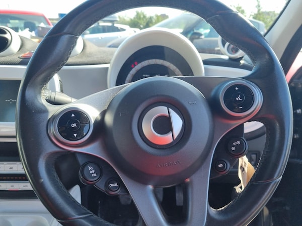 Used smart forfour 2015 for sale - 75351529: Photo 28
