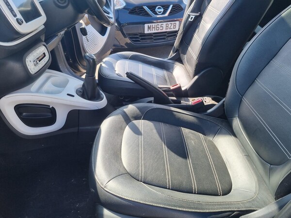 Used smart forfour 2015 for sale - 75351529: Photo 29