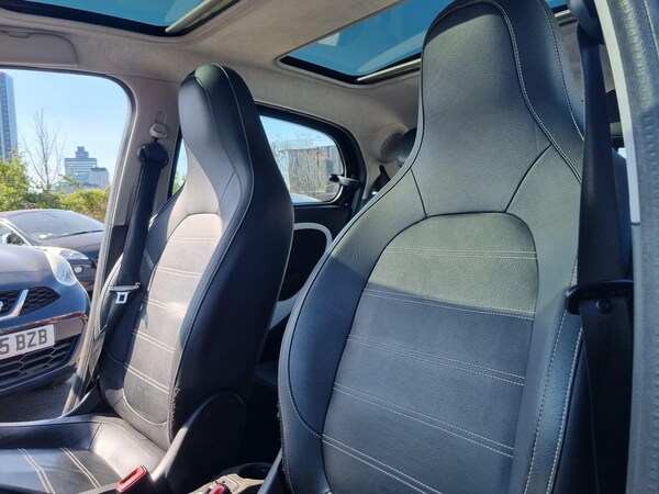 Used smart forfour 2015 for sale - 75351529: Photo 30