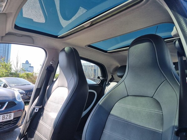 Used smart forfour 2015 for sale - 75351529: Photo 31