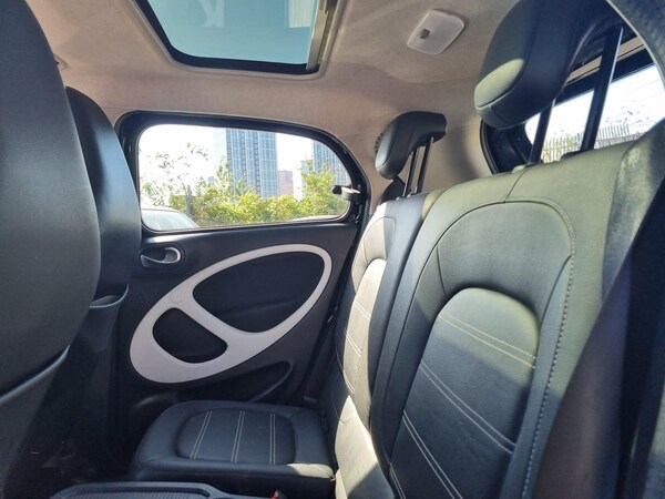 Used smart forfour 2015 for sale - 75351529: Photo 32