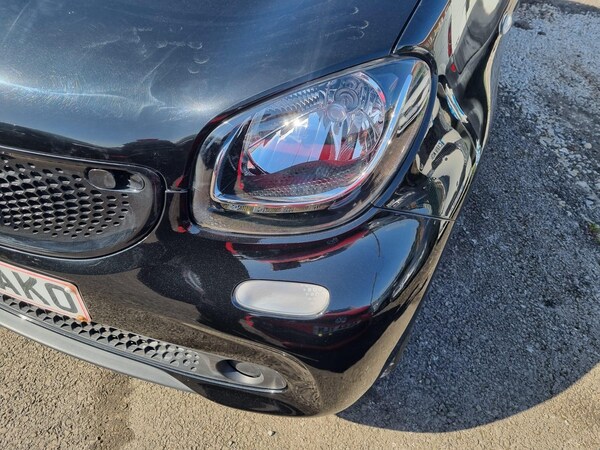Used smart forfour 2015 for sale - 75351529: Photo 34
