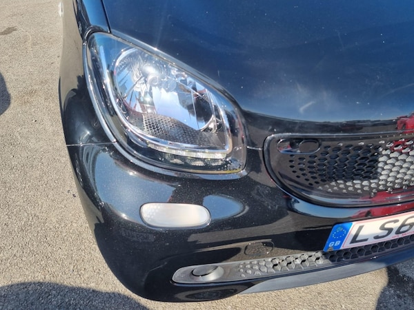 Used smart forfour 2015 for sale - 75351529: Photo 35