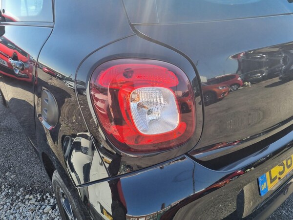 Used smart forfour 2015 for sale - 75351529: Photo 36