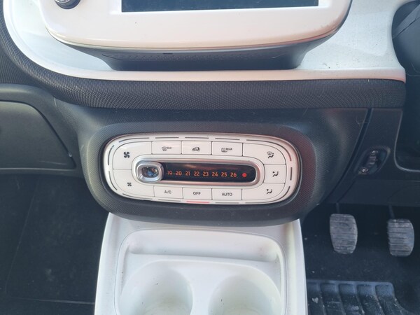 Used smart forfour 2015 for sale - 75351529: Photo 37