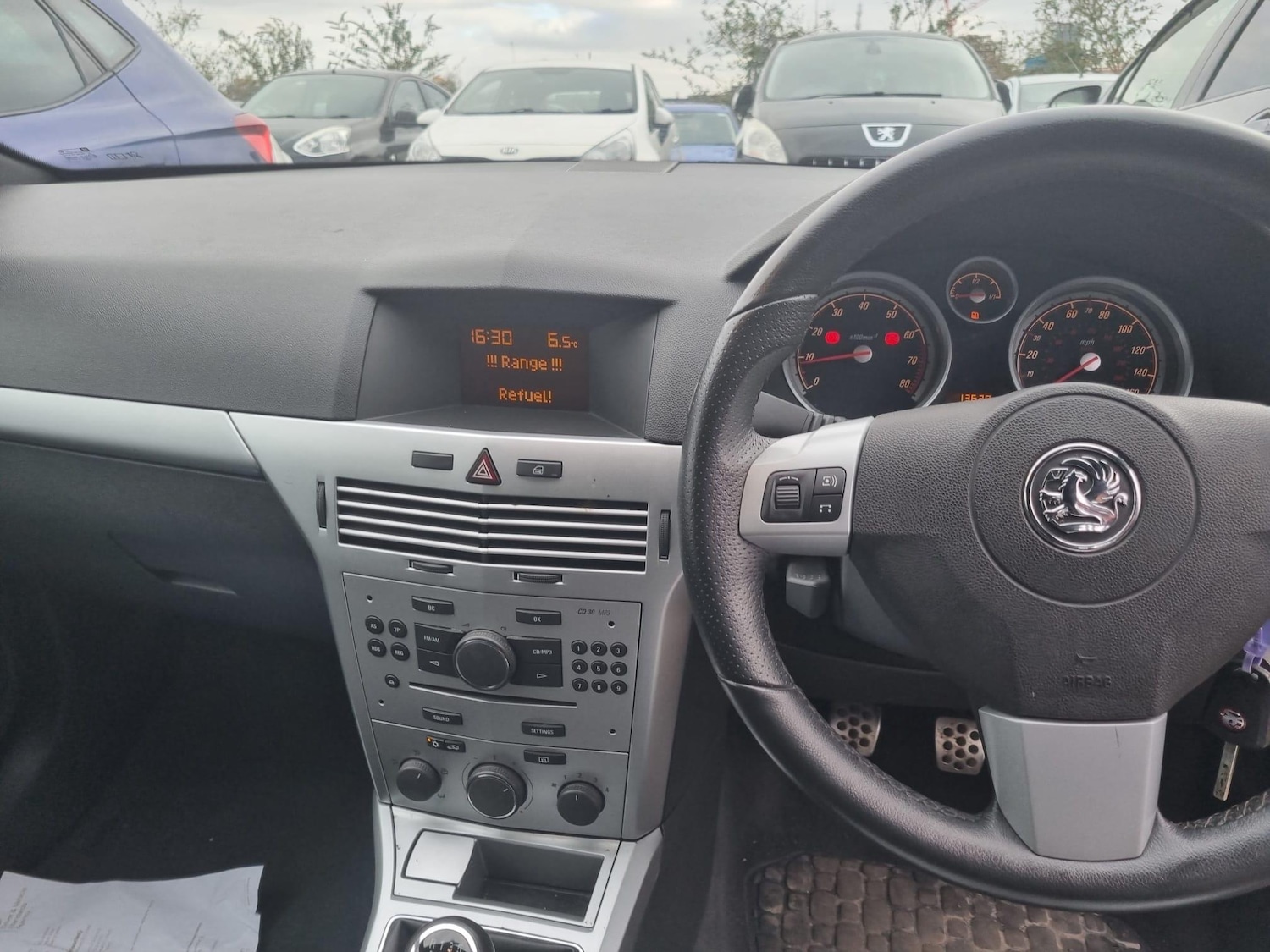 Vehicle 17