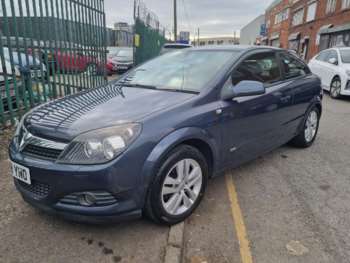 (58) - 1.6i 16v SXi Sport Hatch 3dr
