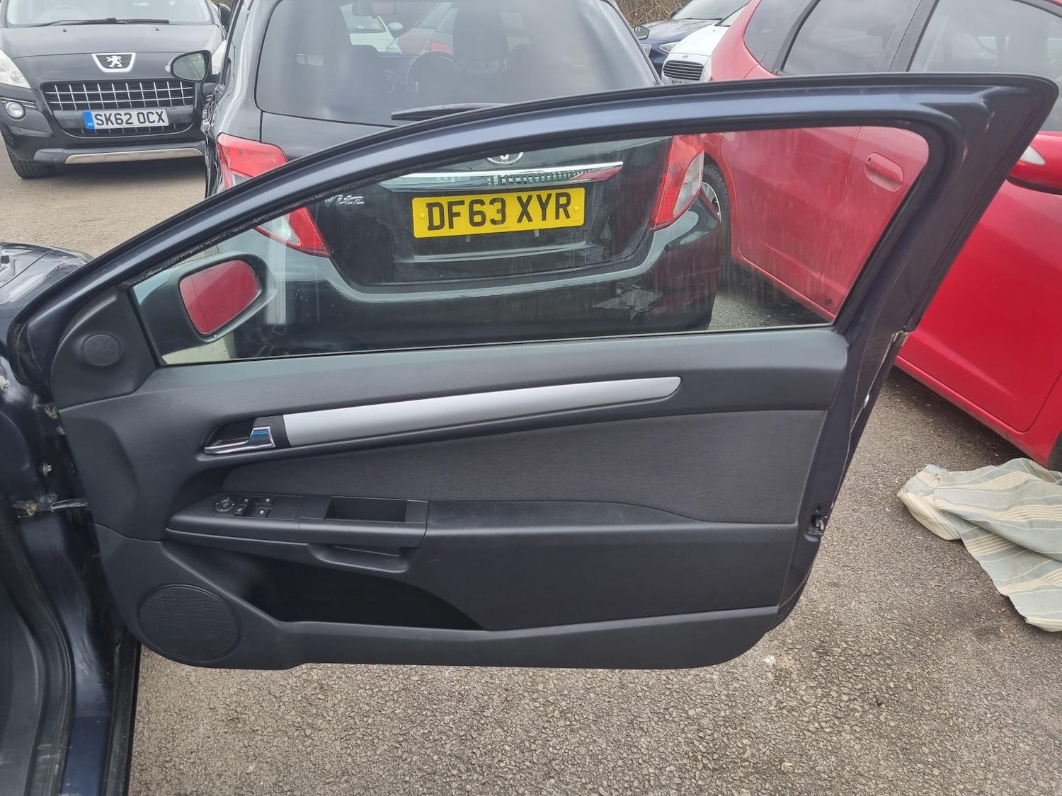 Vehicle 24