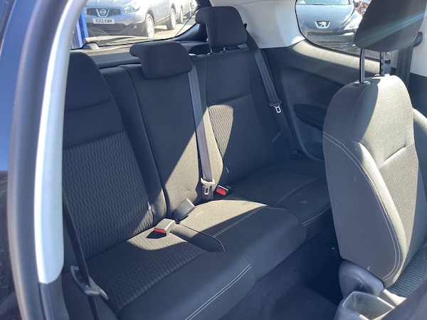 Used Peugeot 208 2017 for sale - 75351028: Photo 13