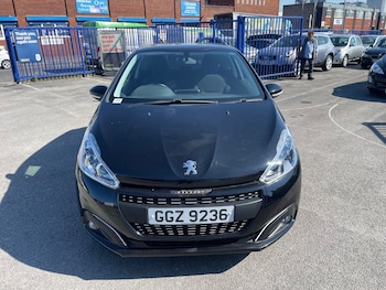 Used Peugeot 208 2017 for sale - 75351028: Photo