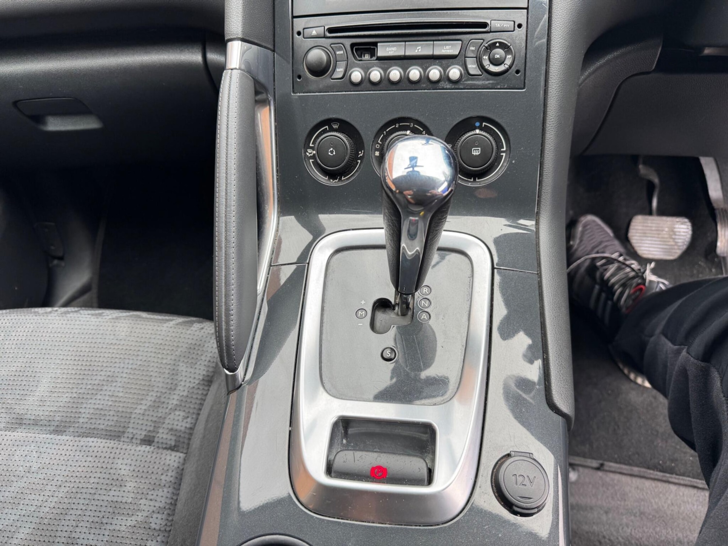Vehicle 24