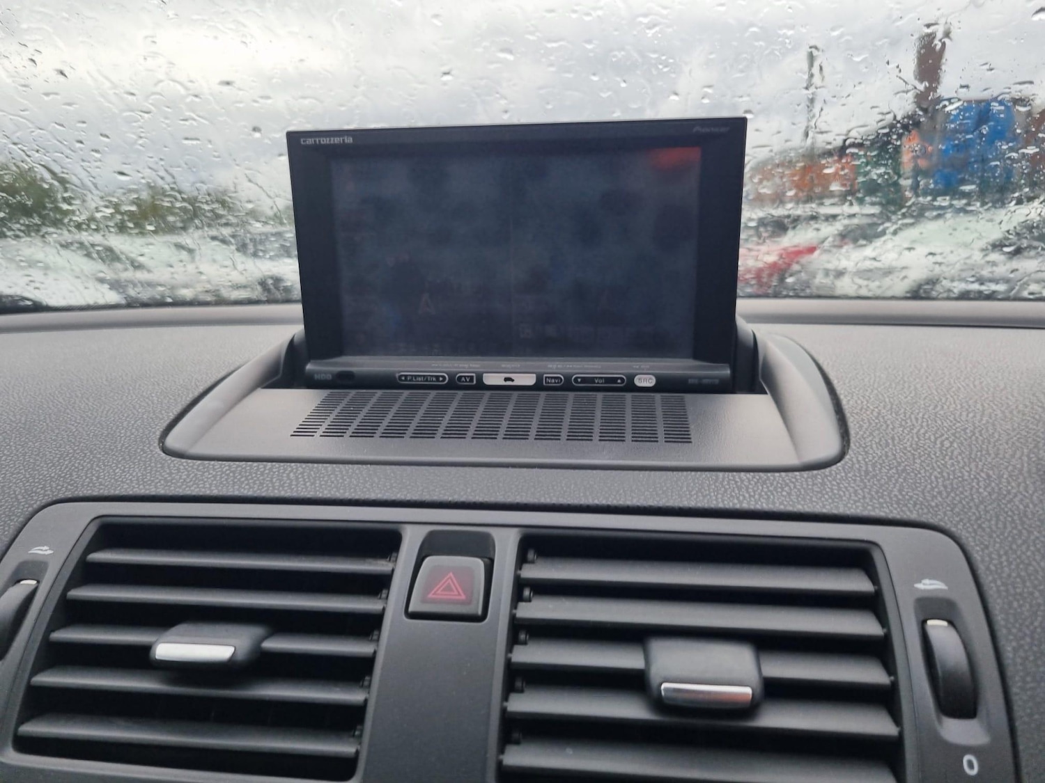 Vehicle 23