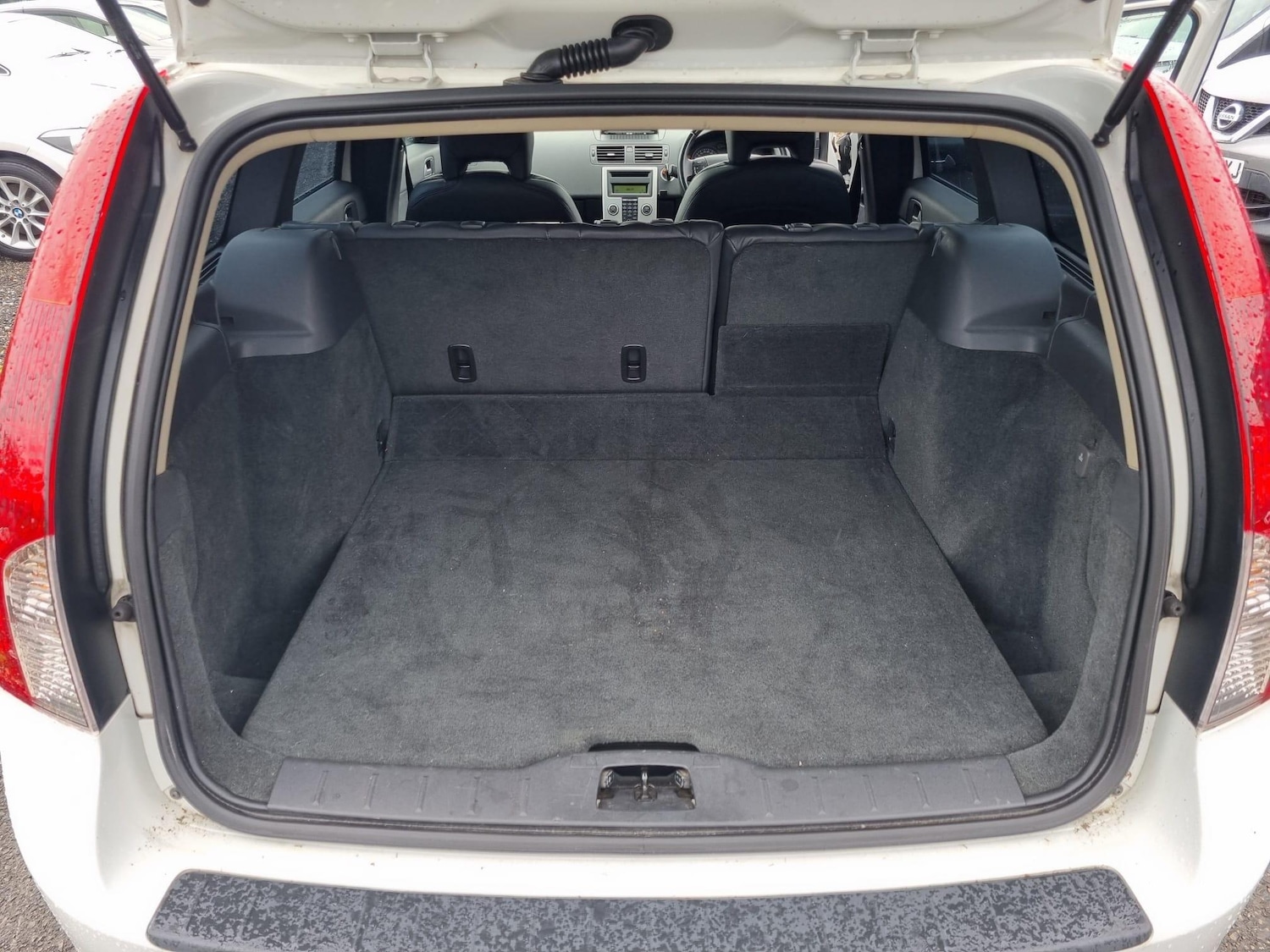 Vehicle 26