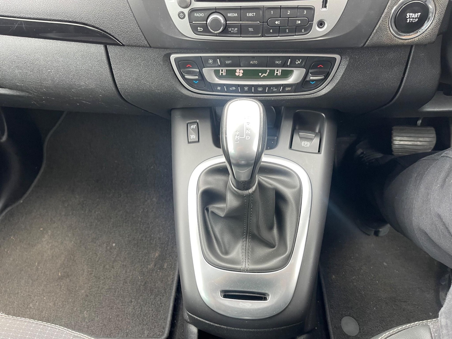 Vehicle 27
