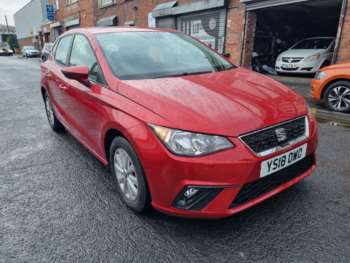 (18) - 1.0 TSI SE Technology Euro 6 (s/s) 5dr