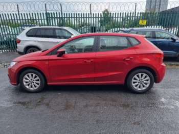 Used SEAT Ibiza 2018 for sale - 75351404: Photo