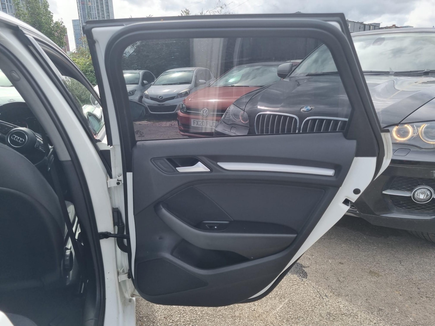Vehicle 25
