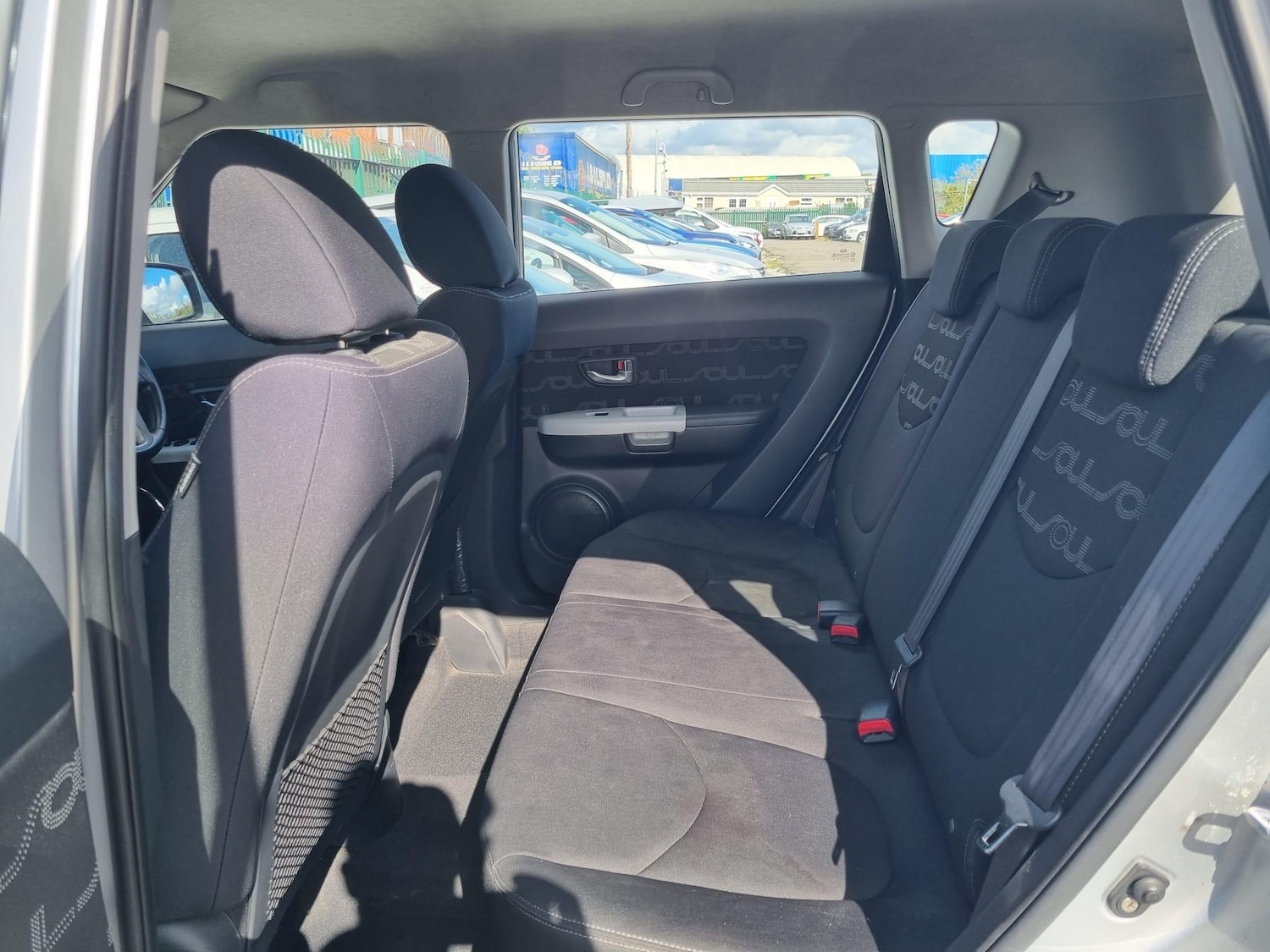 Vehicle 16