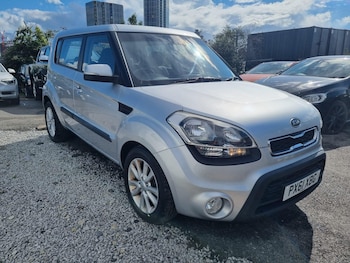 2011 (61) - 1.6 CRDi 2 Auto Euro 5 5dr