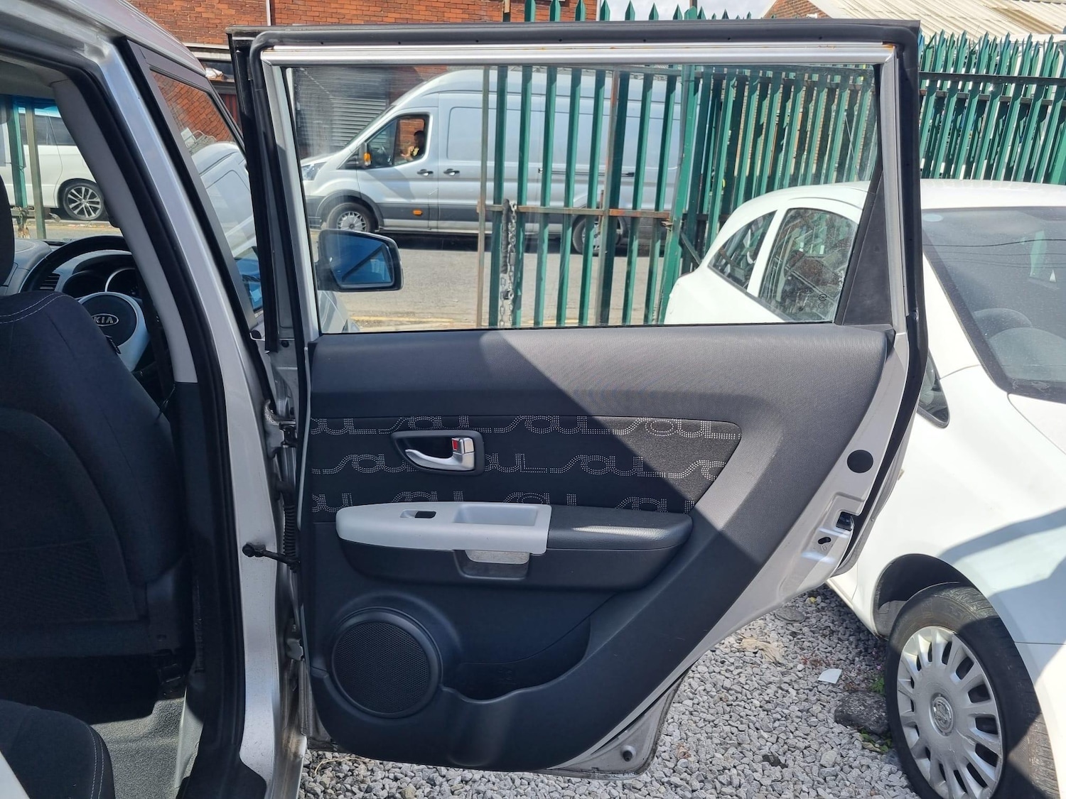Vehicle 24