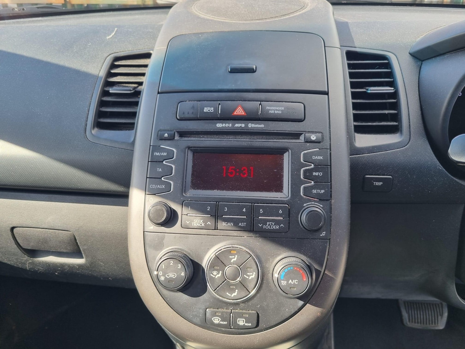 Vehicle 27