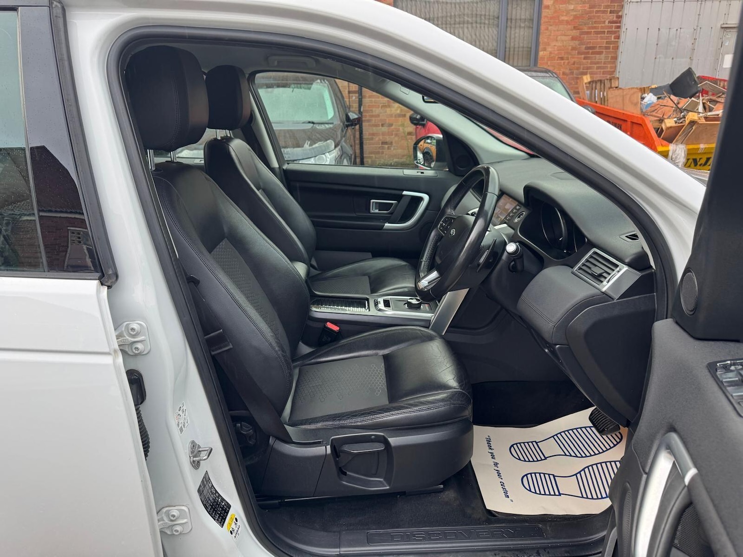 Vehicle 17