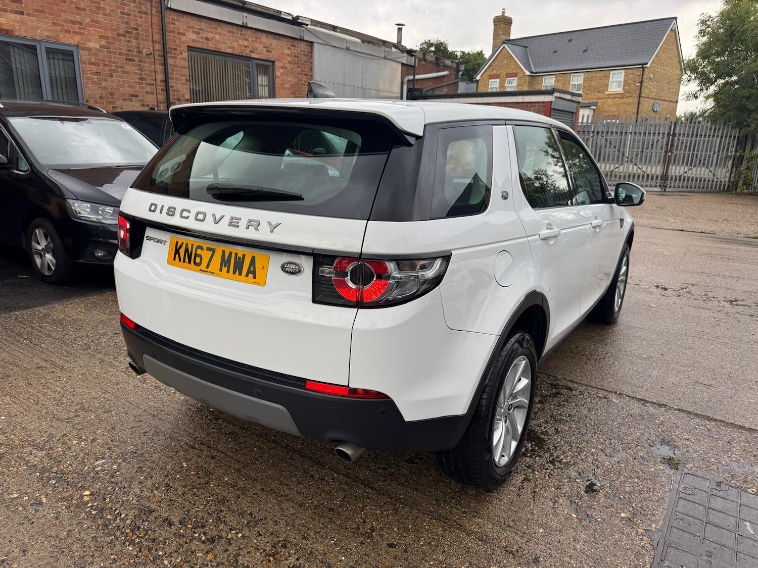 Vehicle 27
