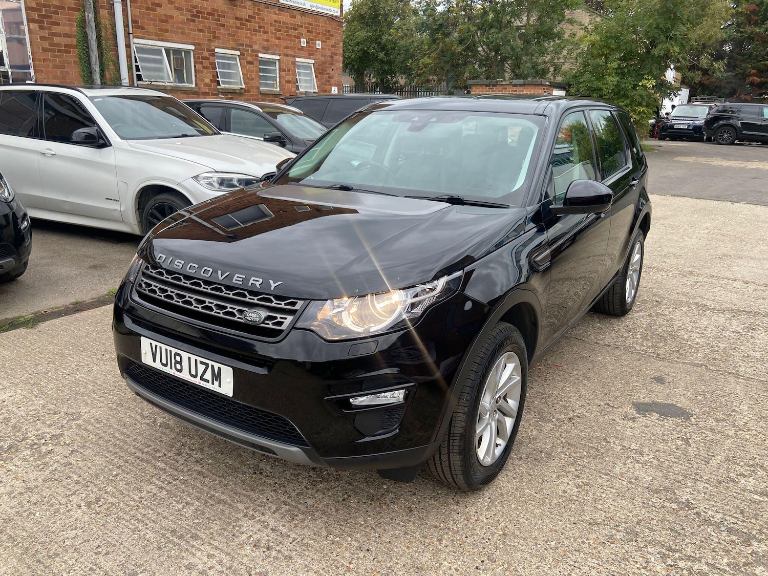 Vehicle 24