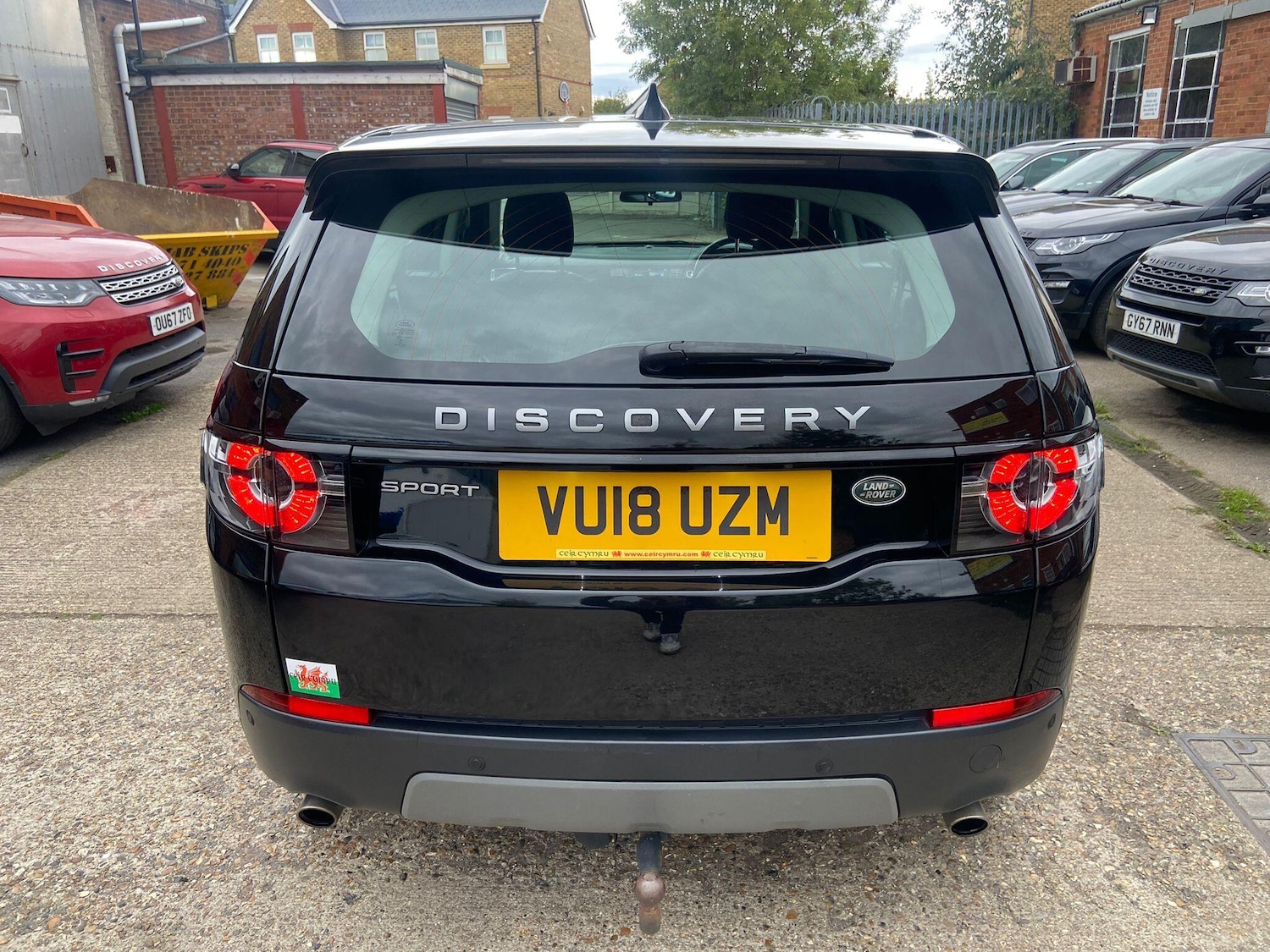 Vehicle 26