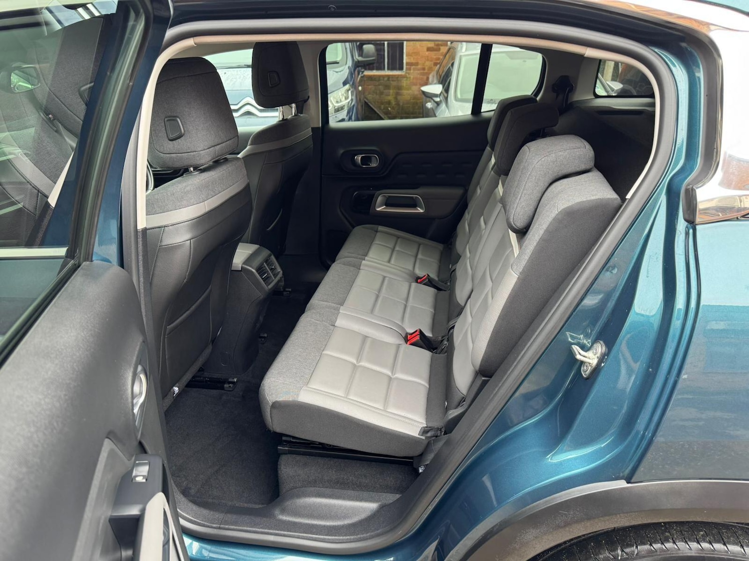 Used Citroen C5 Aircross 2019 for sale - 77633278: Photo 15