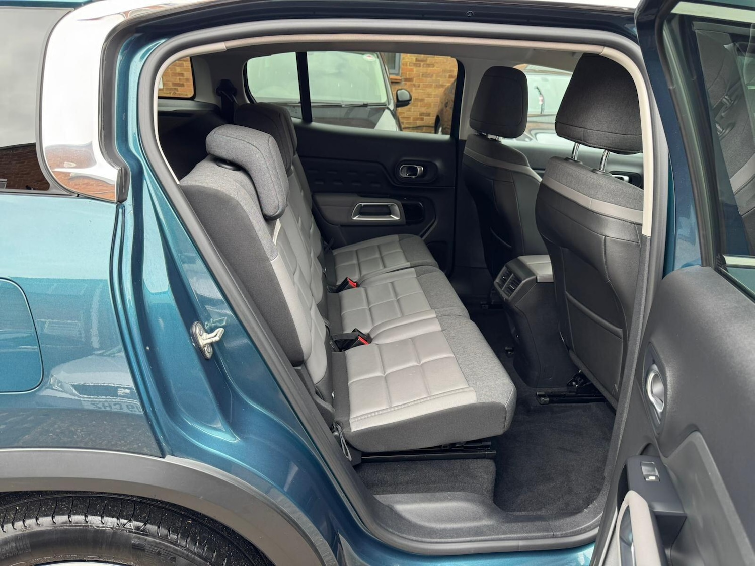 Used Citroen C5 Aircross 2019 for sale - 77633278: Photo 16