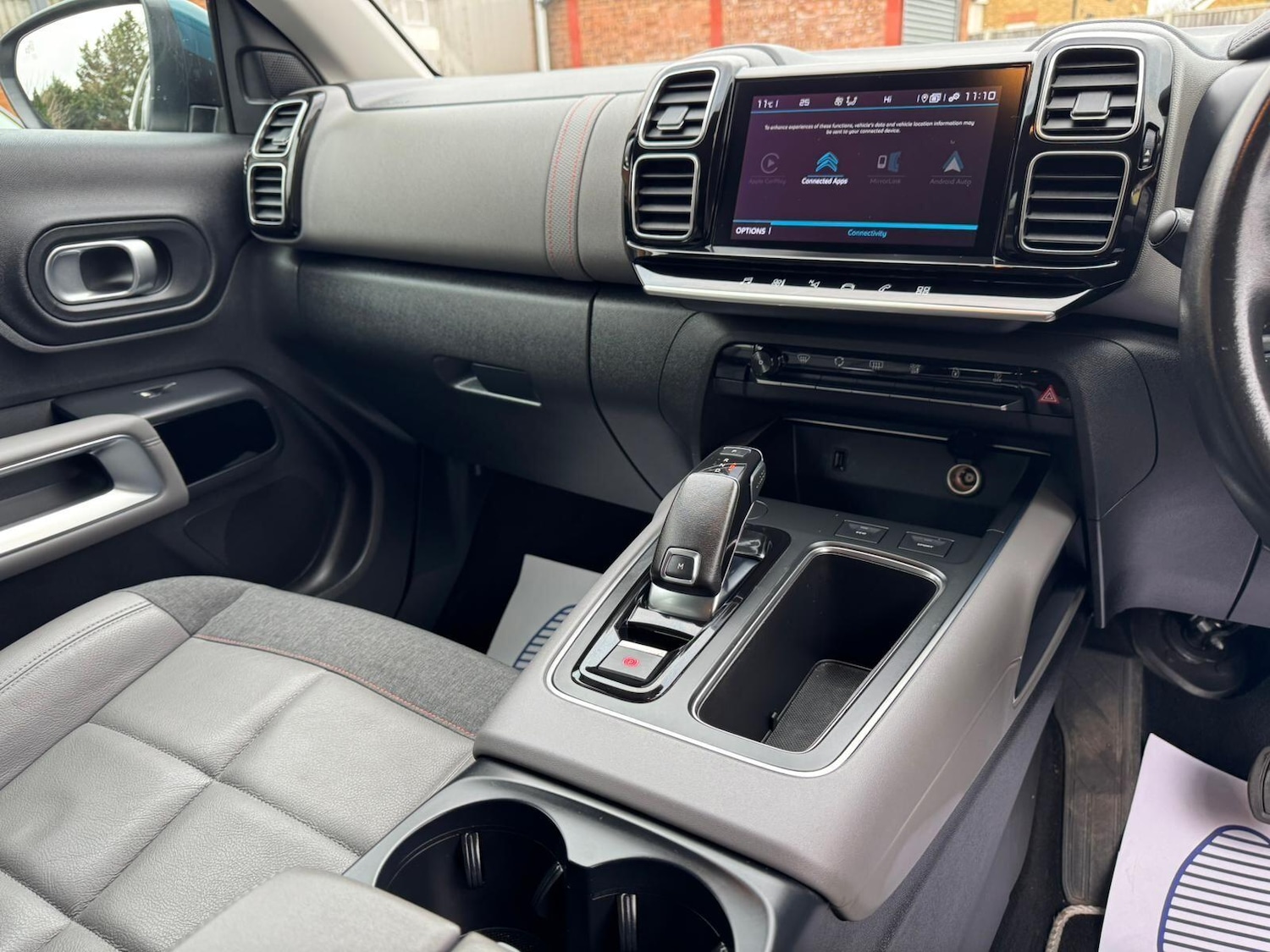 Used Citroen C5 Aircross 2019 for sale - 77633278: Photo 19