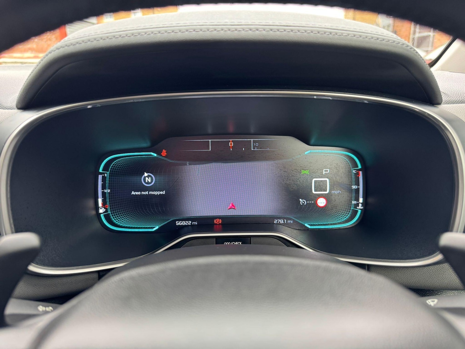 Used Citroen C5 Aircross 2019 for sale - 77633278: Photo 20