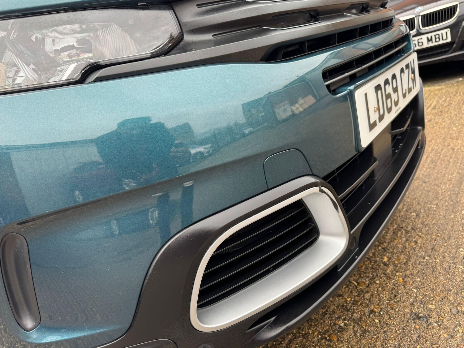 Used Citroen C5 Aircross 2019 for sale - 77633278: Photo 30