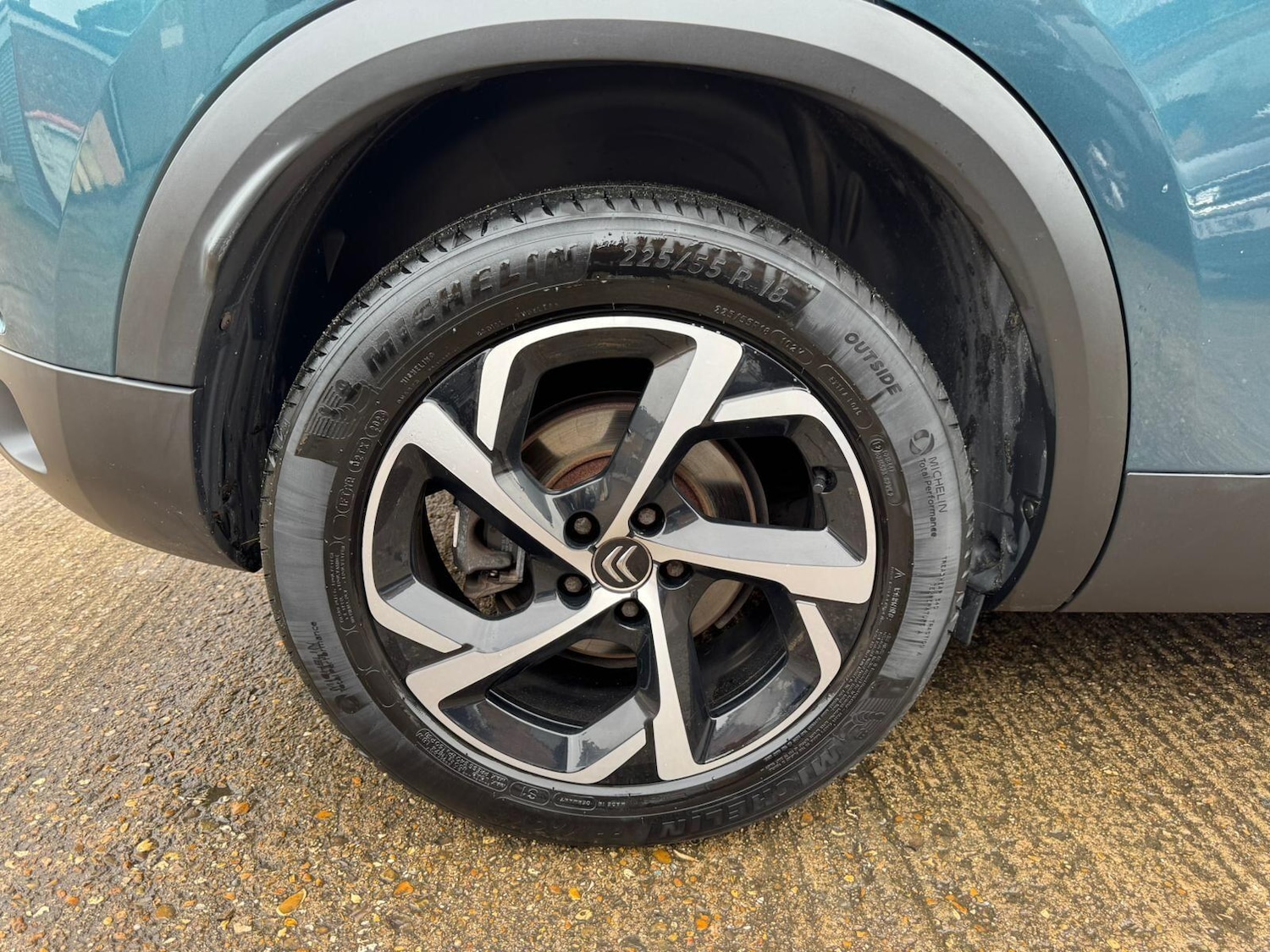 Used Citroen C5 Aircross 2019 for sale - 77633278: Photo 37