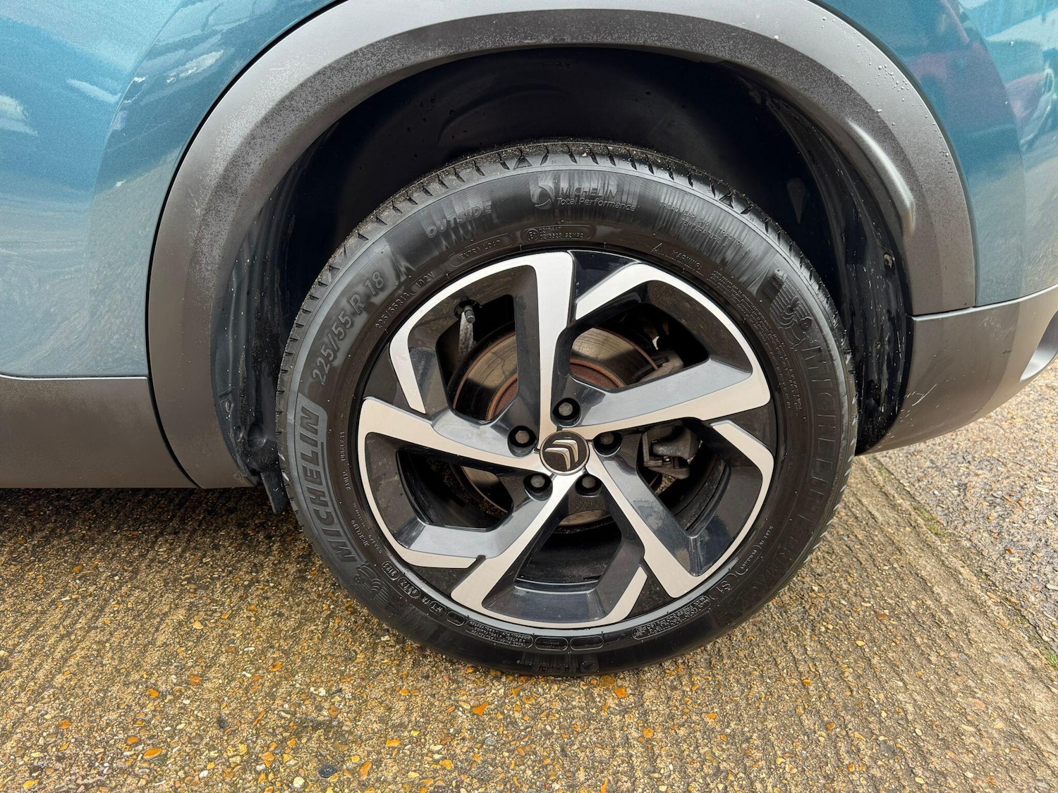 Used Citroen C5 Aircross 2019 for sale - 77633278: Photo 38