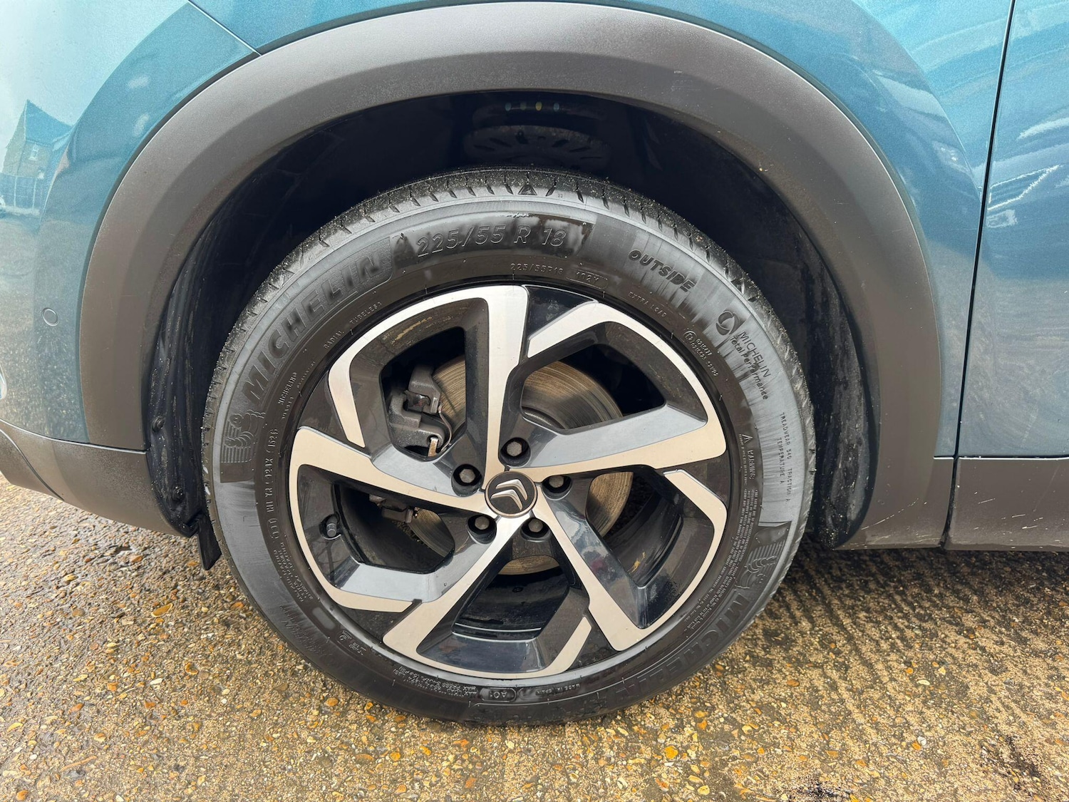 Used Citroen C5 Aircross 2019 for sale - 77633278: Photo 40