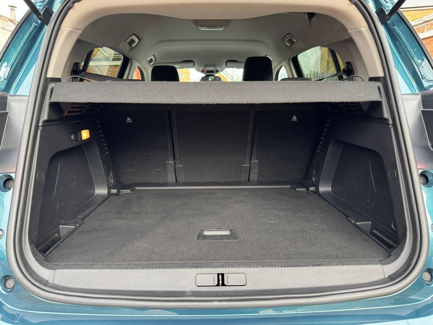 Used Citroen C5 Aircross 2019 for sale - 77633278: Photo 43