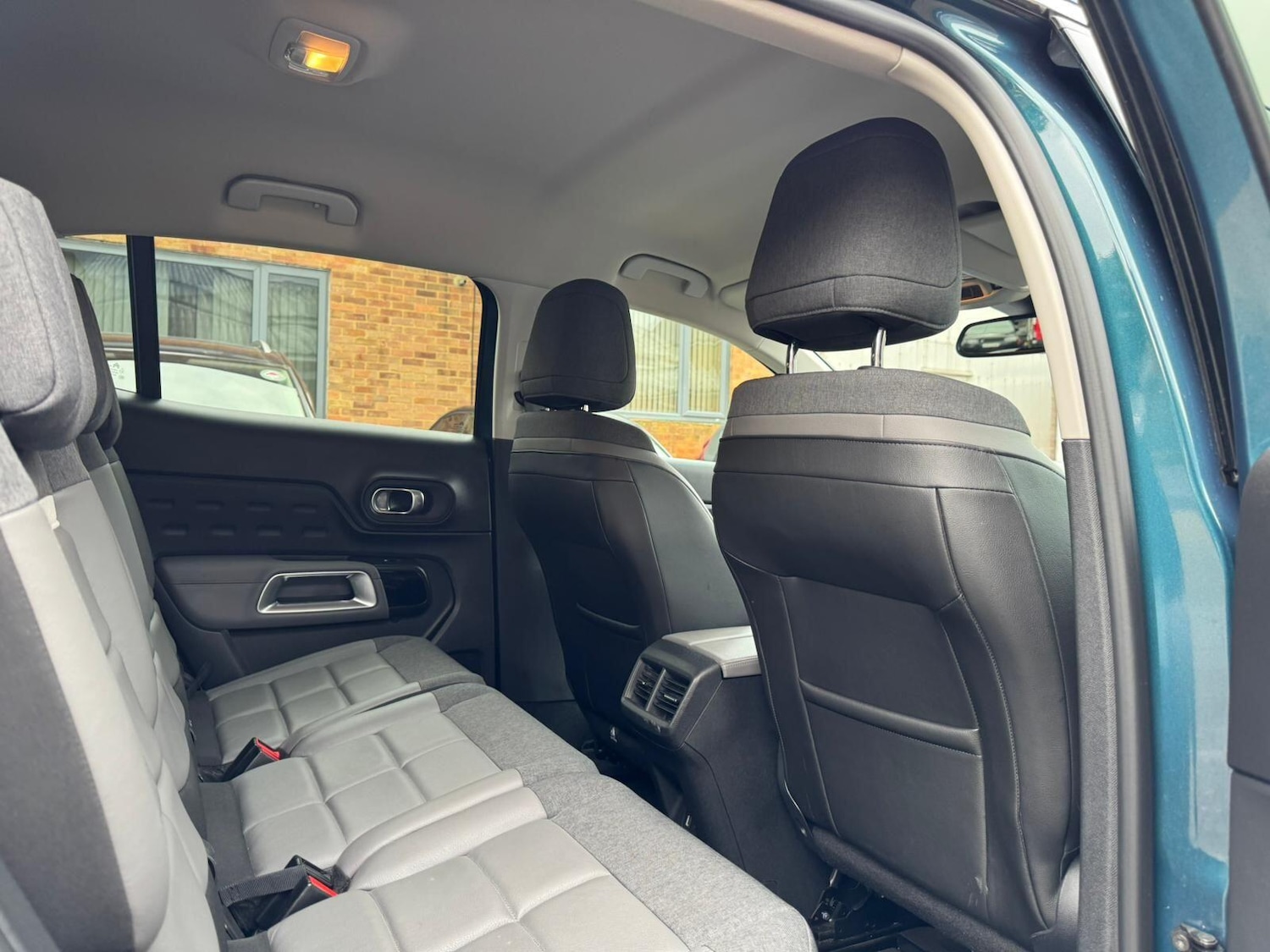 Used Citroen C5 Aircross 2019 for sale - 77633278: Photo 44