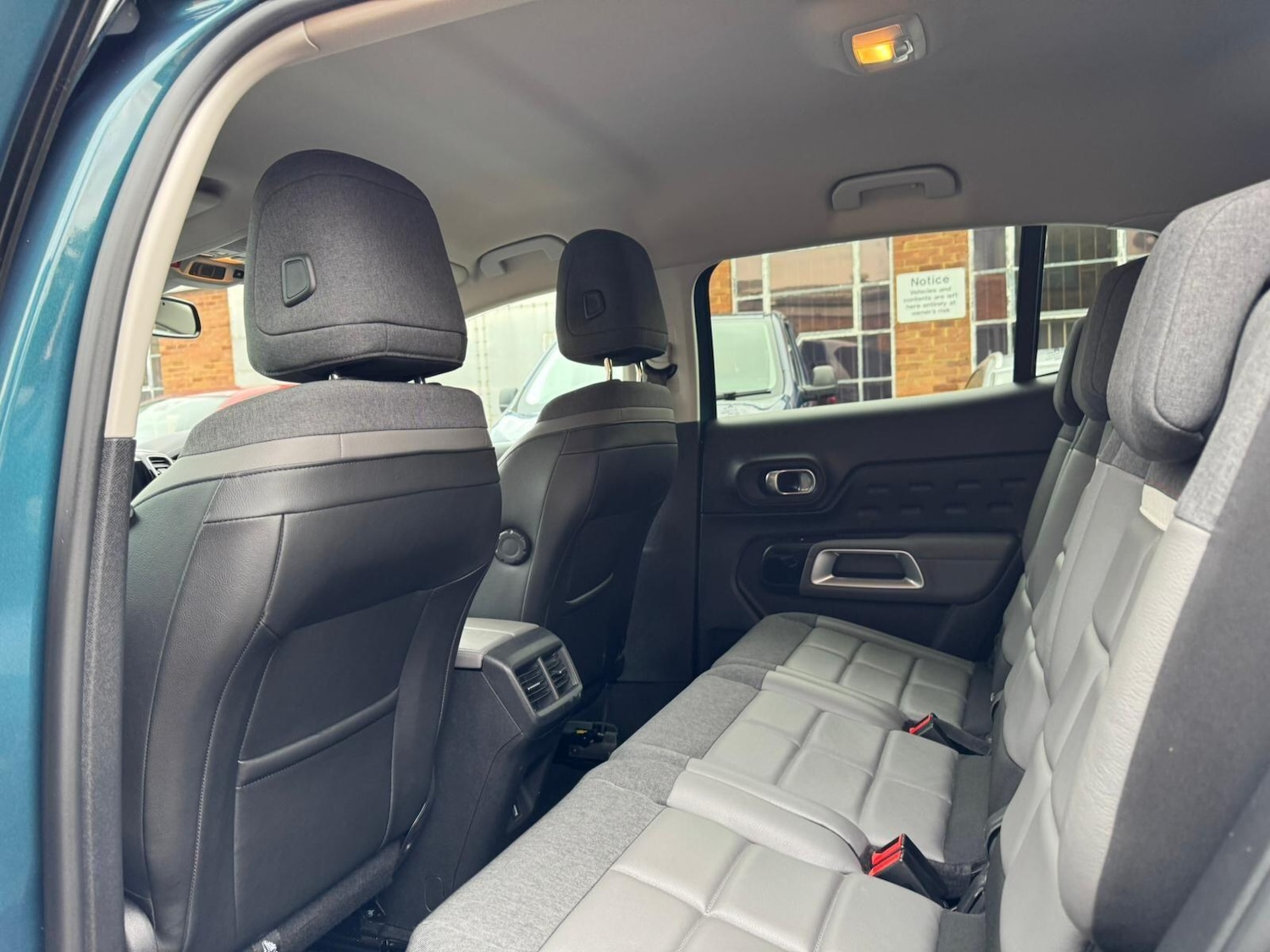 Used Citroen C5 Aircross 2019 for sale - 77633278: Photo 45