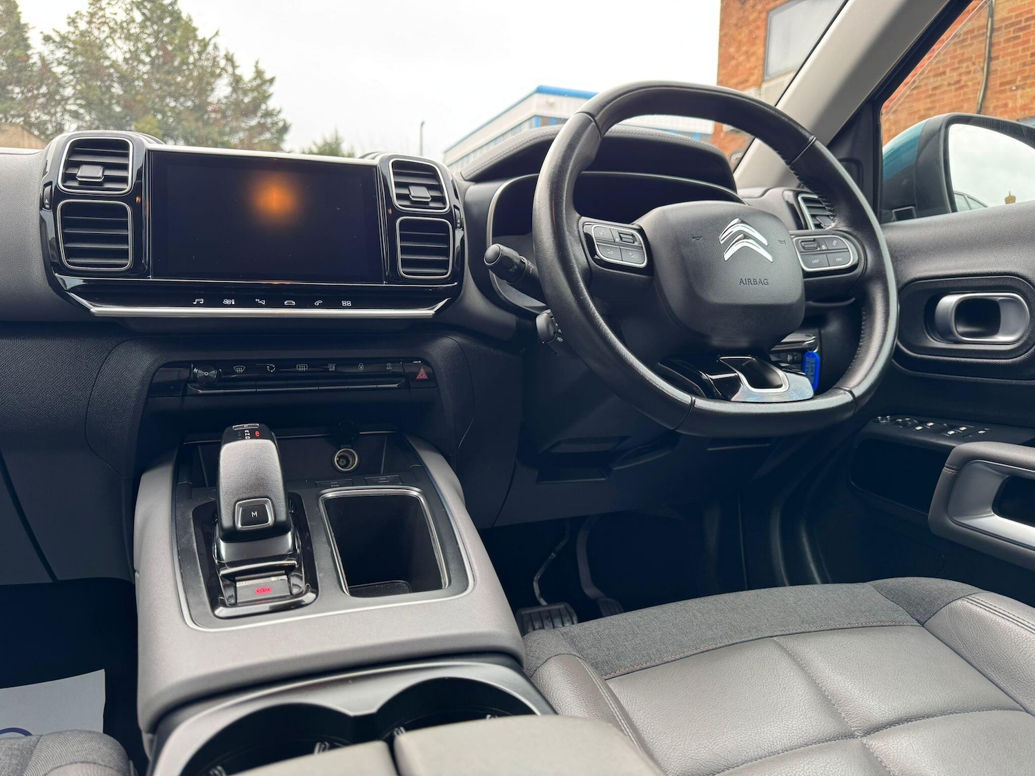 Used Citroen C5 Aircross 2019 for sale - 77633278: Photo 46