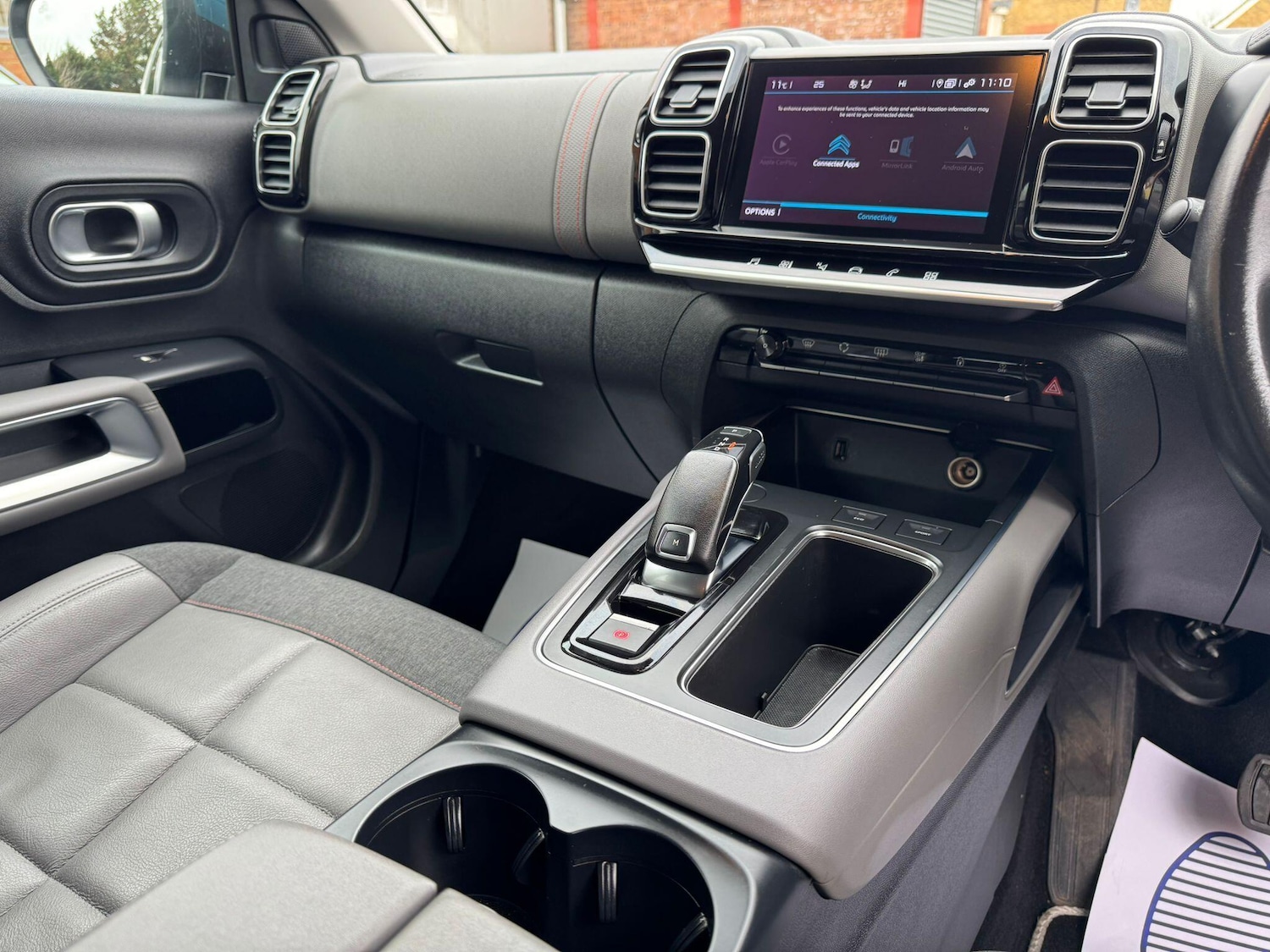 Used Citroen C5 Aircross 2019 for sale - 77633278: Photo 47