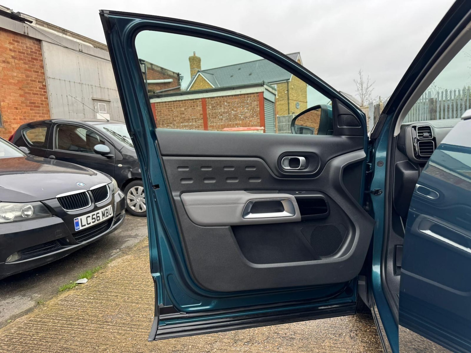 Used Citroen C5 Aircross 2019 for sale - 77633278: Photo 49