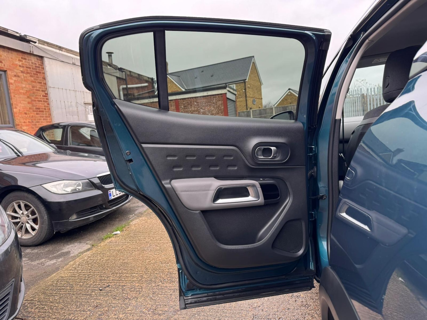 Used Citroen C5 Aircross 2019 for sale - 77633278: Photo 50