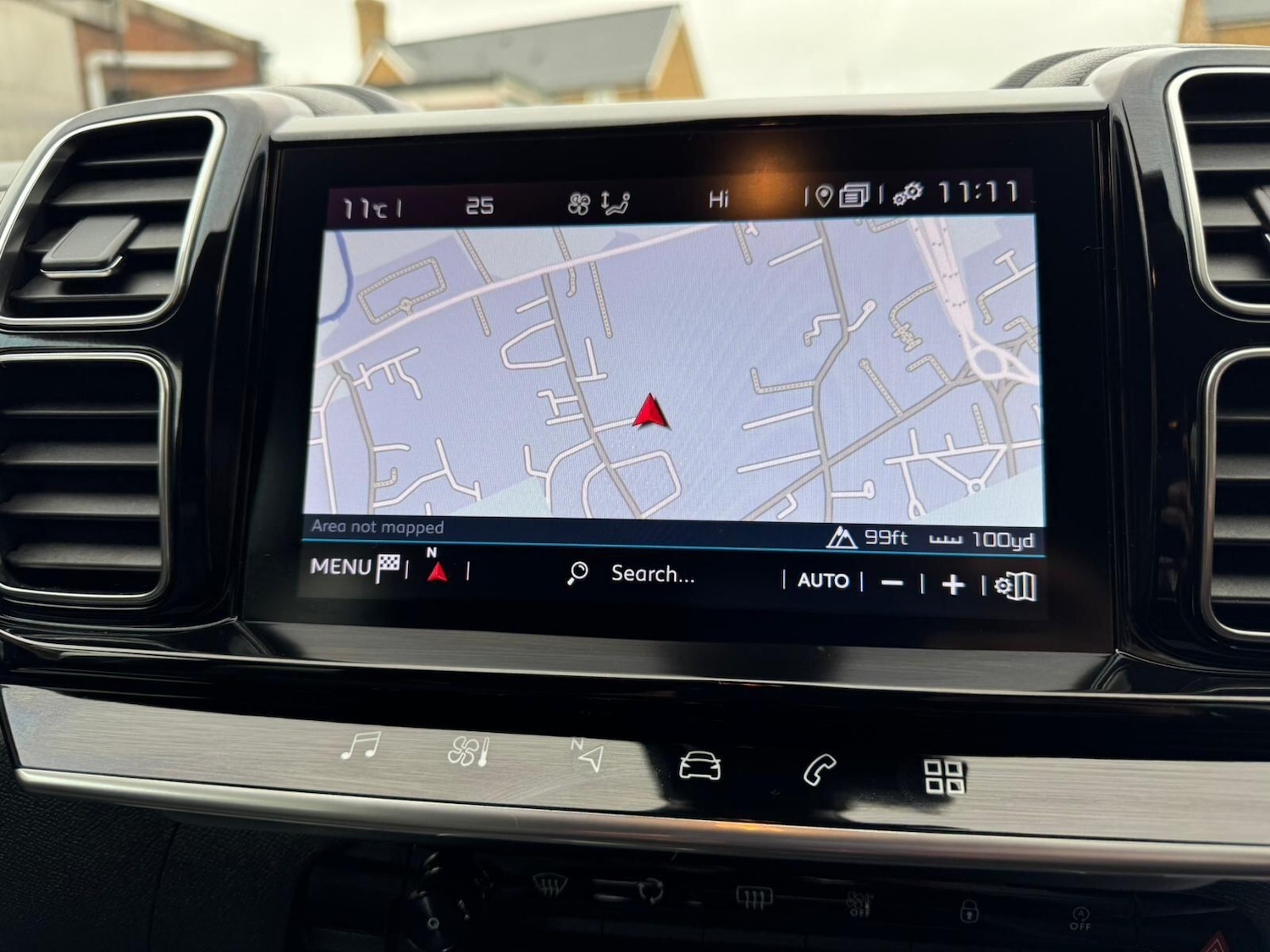 Used Citroen C5 Aircross 2019 for sale - 77633278: Photo 56