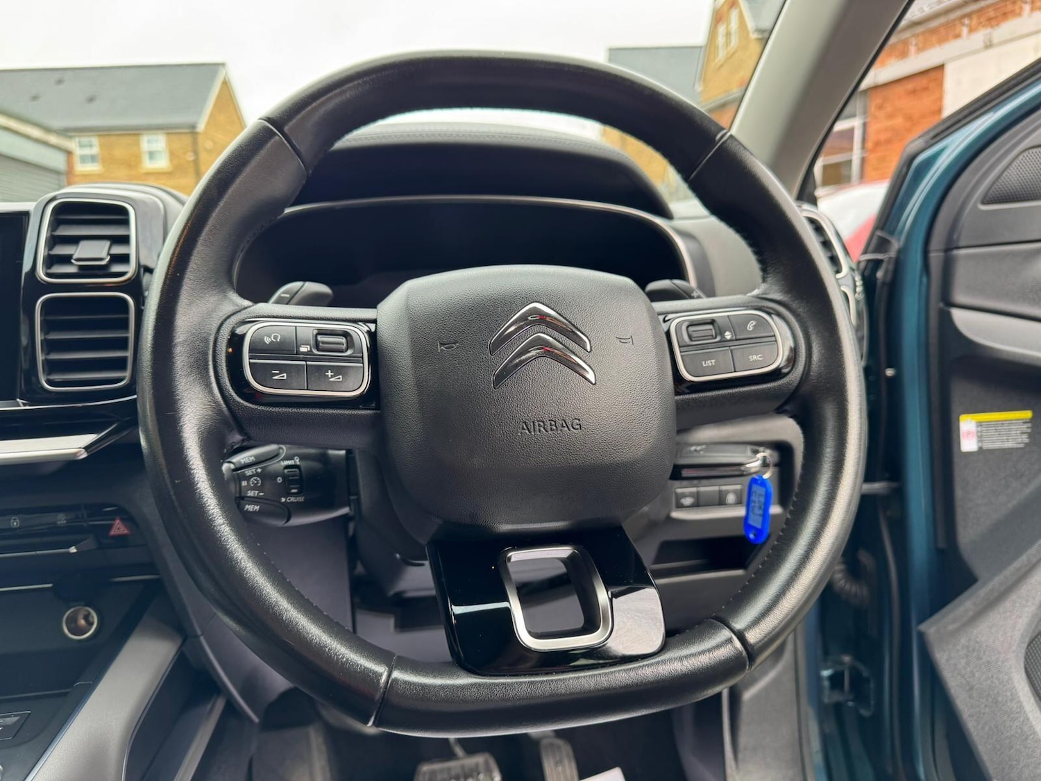 Used Citroen C5 Aircross 2019 for sale - 77633278: Photo 60
