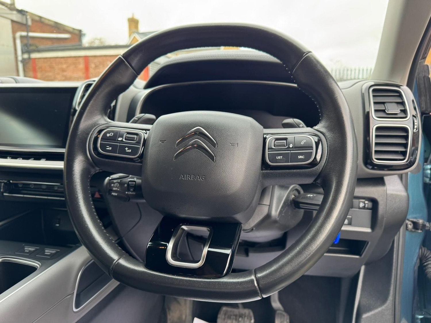 Used Citroen C5 Aircross 2019 for sale - 77633278: Photo 61